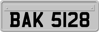 BAK5128