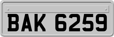 BAK6259