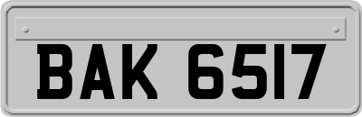BAK6517