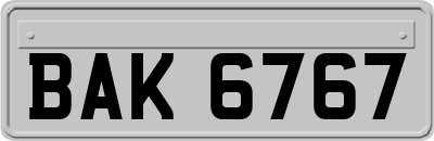 BAK6767