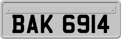 BAK6914