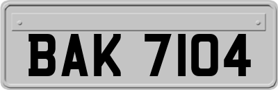 BAK7104