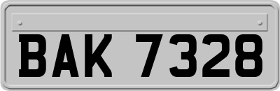 BAK7328
