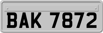 BAK7872