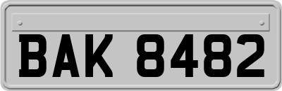 BAK8482