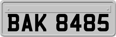 BAK8485