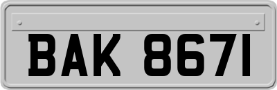BAK8671