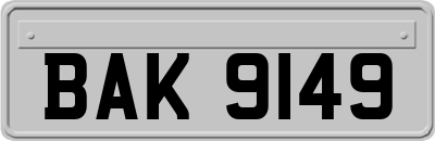 BAK9149