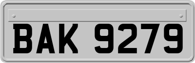 BAK9279