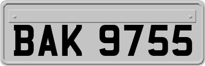 BAK9755