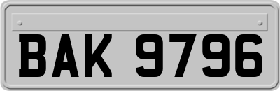 BAK9796