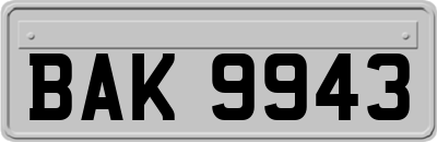 BAK9943