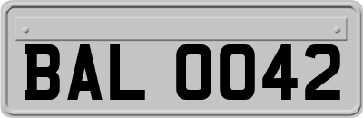 BAL0042