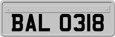 BAL0318