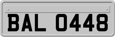 BAL0448