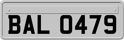 BAL0479