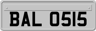 BAL0515