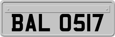 BAL0517
