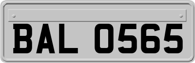 BAL0565