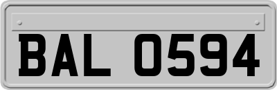 BAL0594