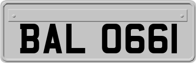 BAL0661