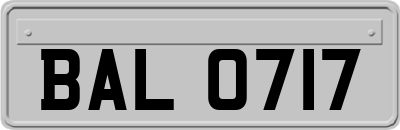 BAL0717