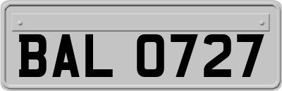 BAL0727