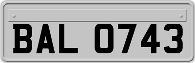 BAL0743