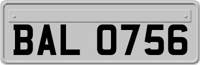 BAL0756