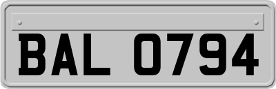 BAL0794