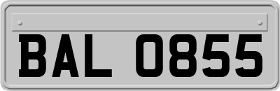 BAL0855