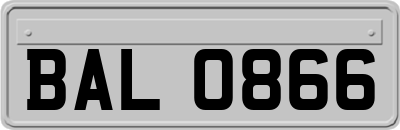BAL0866