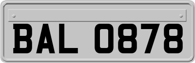 BAL0878