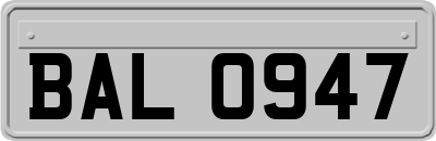 BAL0947