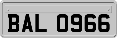 BAL0966