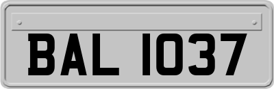 BAL1037