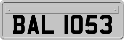 BAL1053