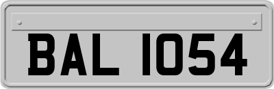 BAL1054