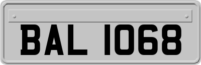 BAL1068