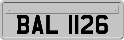 BAL1126