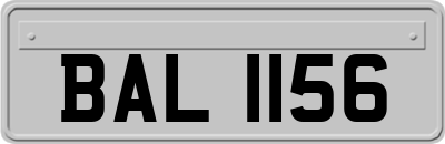 BAL1156