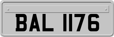 BAL1176