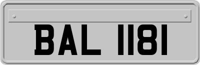 BAL1181