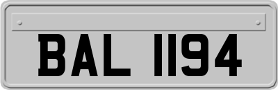 BAL1194