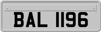 BAL1196