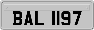 BAL1197