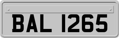BAL1265