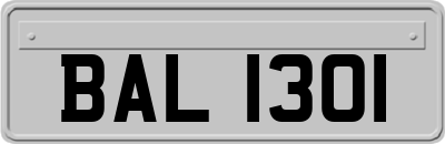 BAL1301