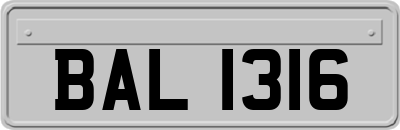 BAL1316