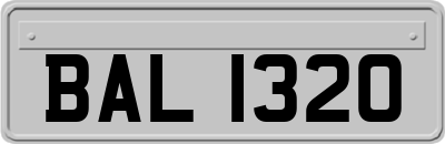 BAL1320